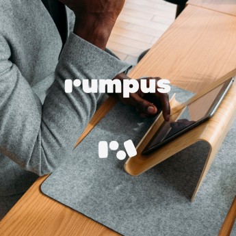 Thumbnail for Rumpus / Product