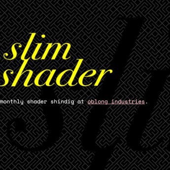 Thumbnail for Slimshader / Community